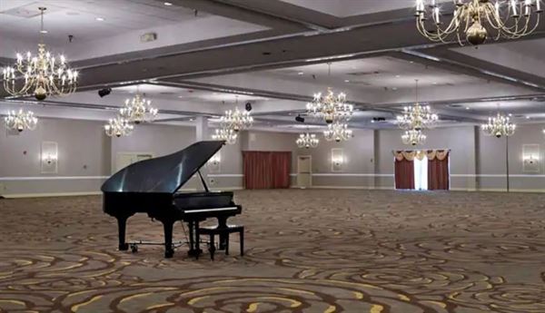 DoubleTree by Hilton Hotel Williamsburg