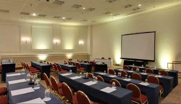 DoubleTree by Hilton Hotel Williamsburg