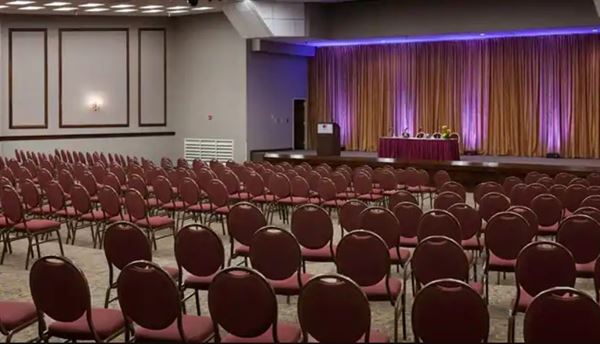 DoubleTree by Hilton Hotel Williamsburg