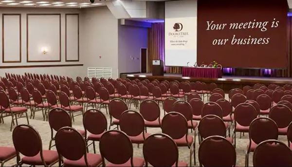 DoubleTree by Hilton Hotel Williamsburg