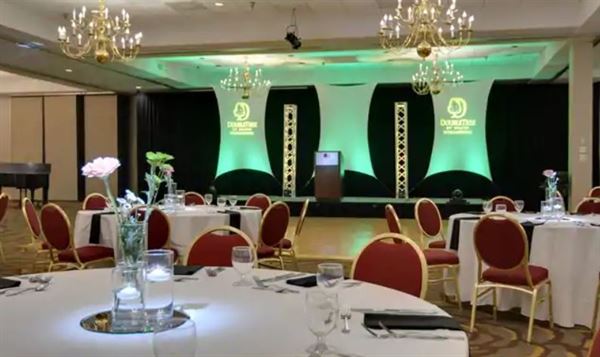 DoubleTree by Hilton Hotel Williamsburg