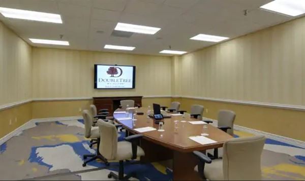 DoubleTree by Hilton Hotel Williamsburg