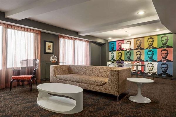 Wyndham Springfield City Centre