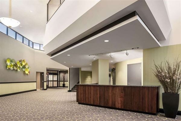 Wyndham Springfield City Centre