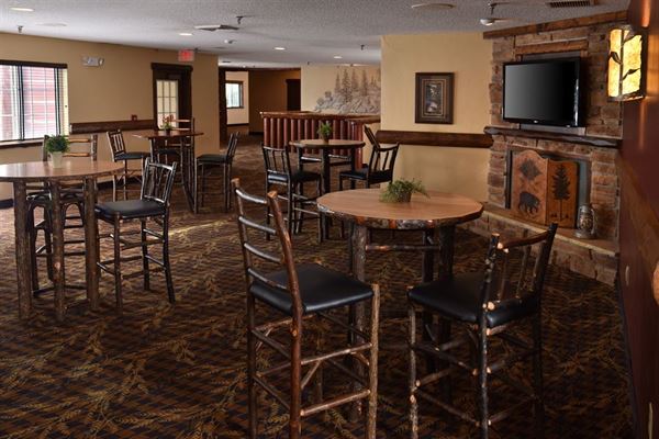 Stoney Creek Hotel & Conference Center - Des Moines