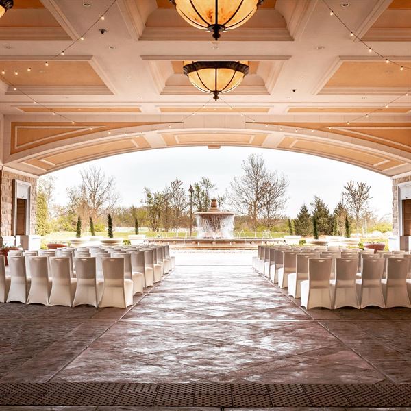 River City Casino & Hotel