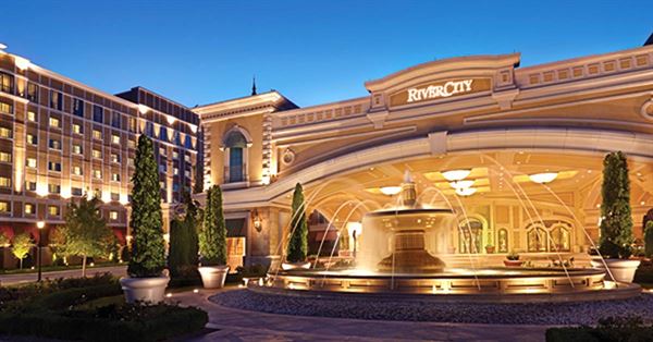 River City Casino & Hotel