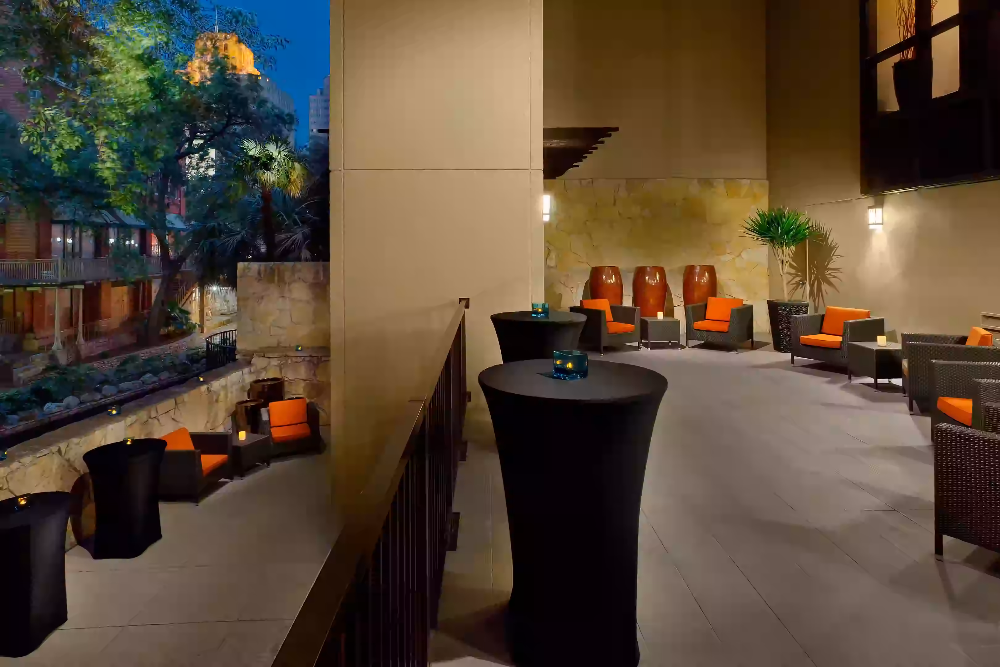 Holiday Inn San Antonio-Riverwalk