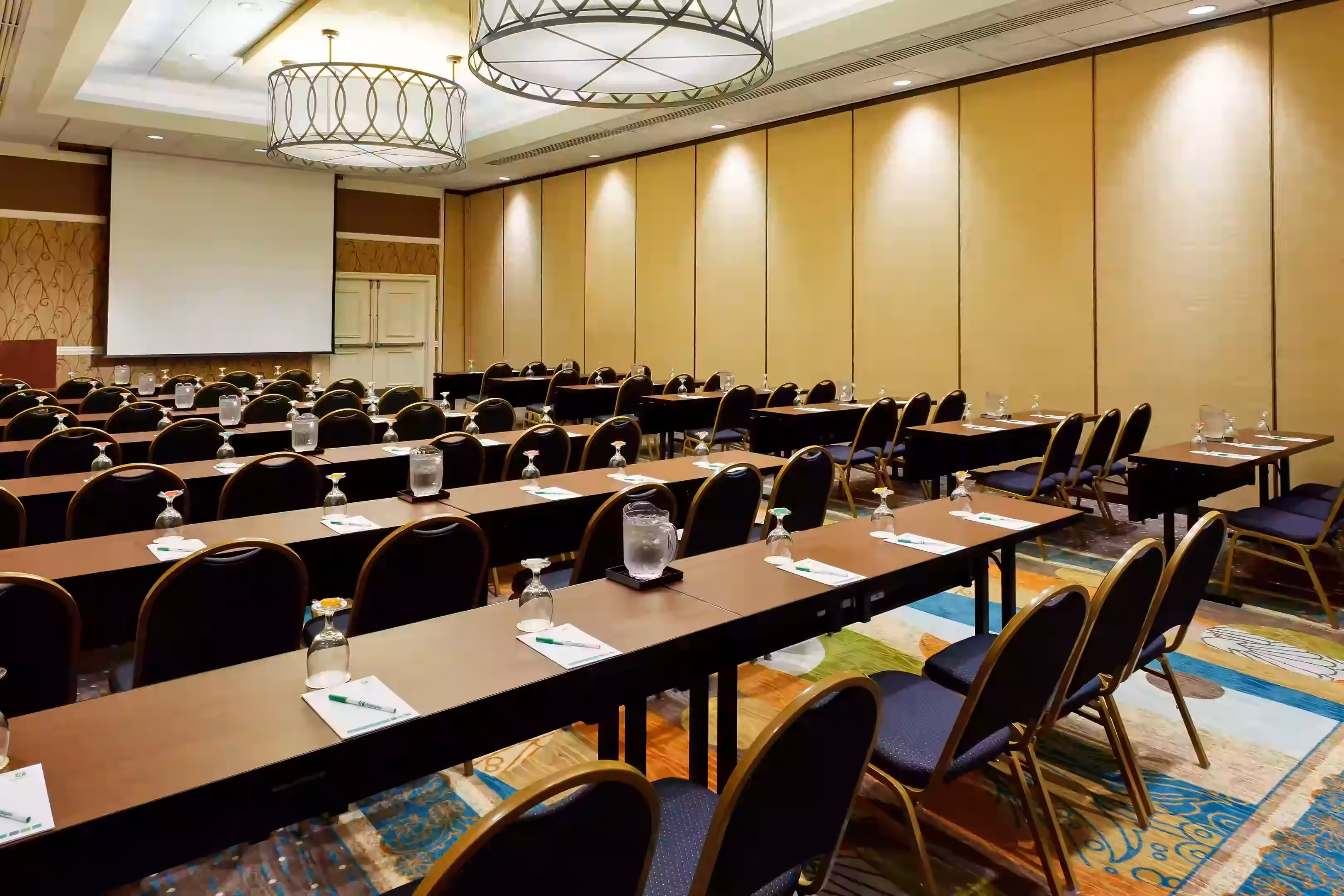 Holiday Inn San Antonio-Riverwalk