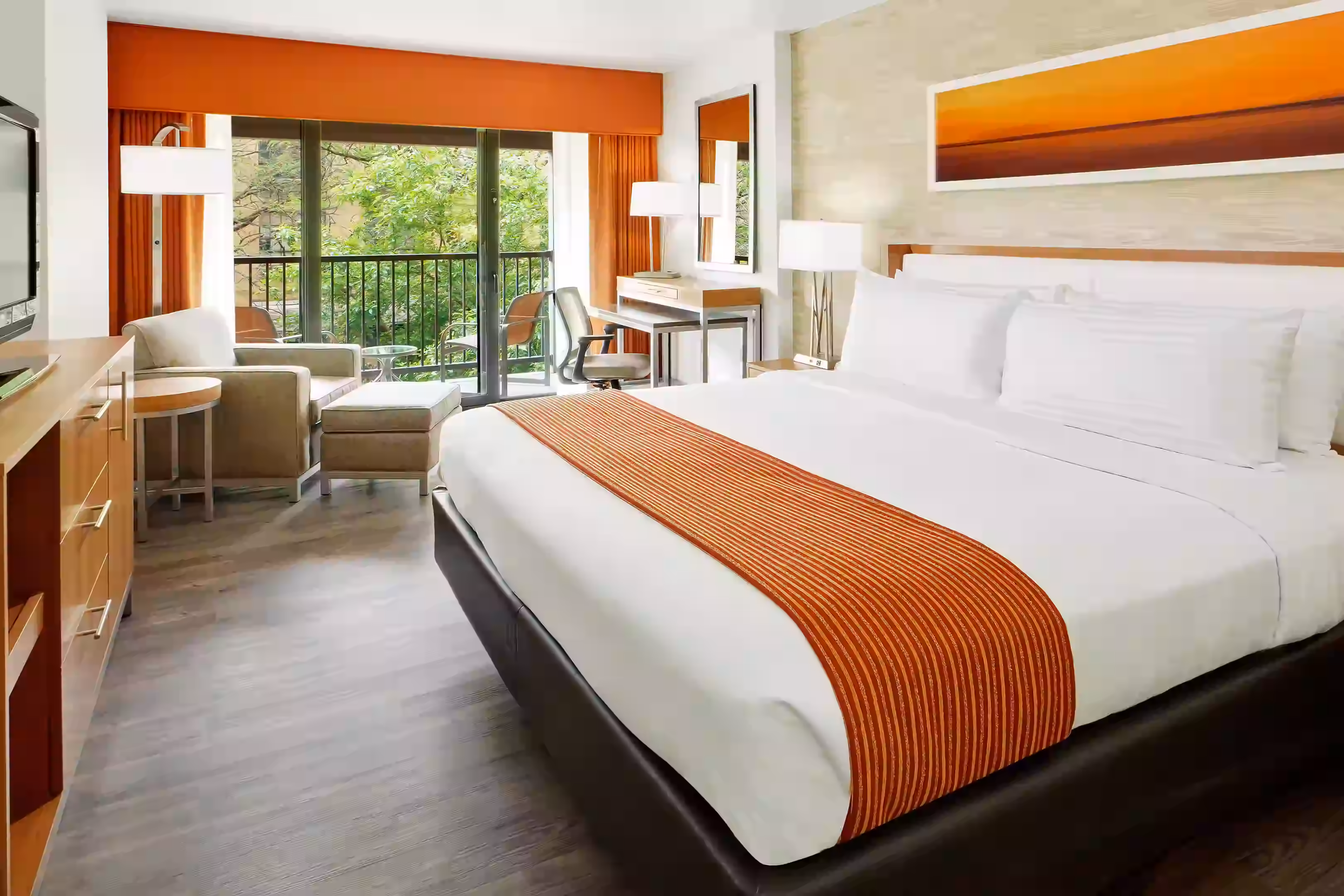 Holiday Inn San Antonio-Riverwalk