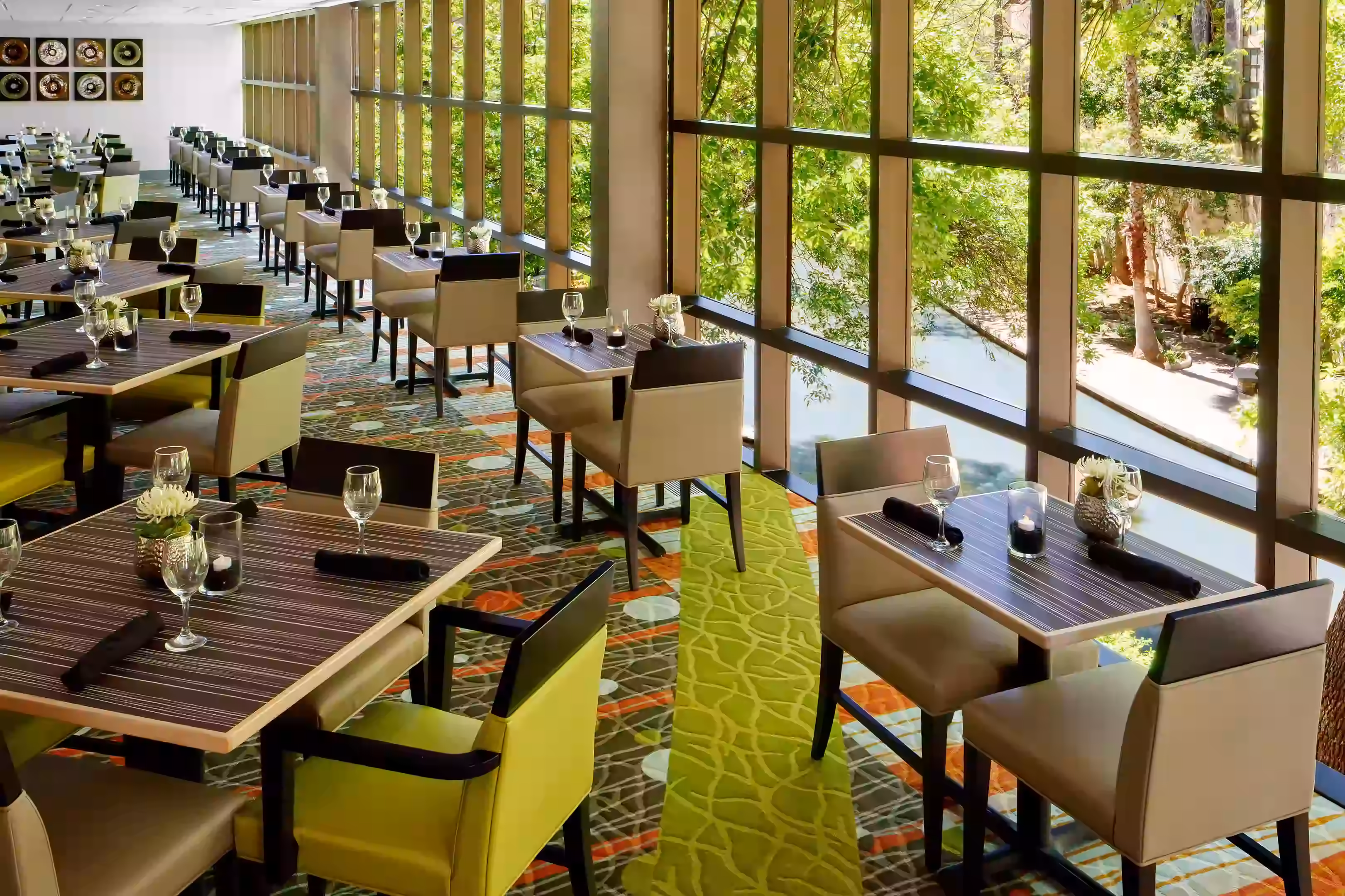 Holiday Inn San Antonio-Riverwalk