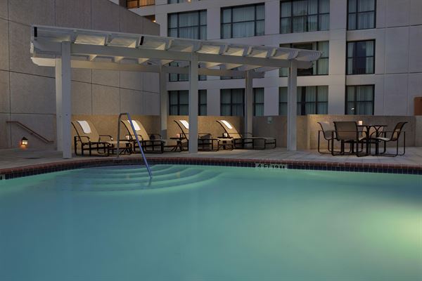 Holiday Inn San Antonio-Riverwalk
