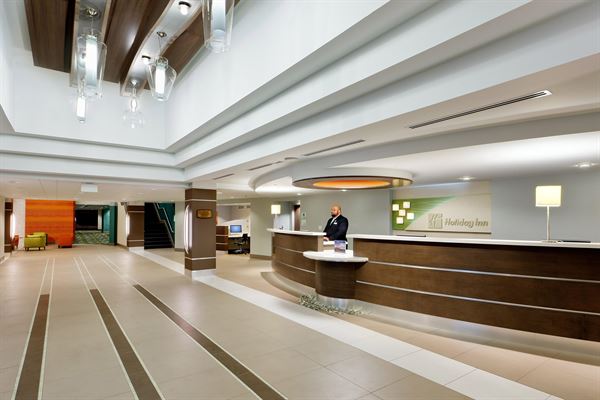 Holiday Inn San Antonio-Riverwalk