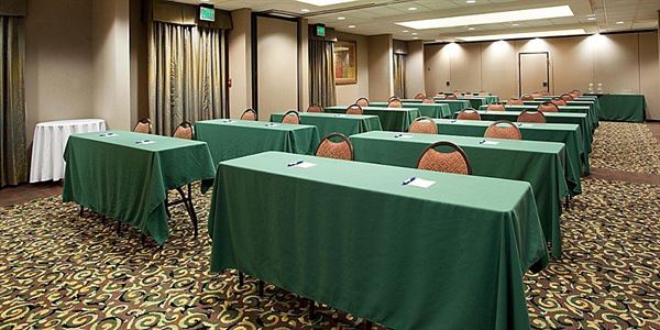 Holiday Inn Express & Suites Sulphur (Lake Charles)