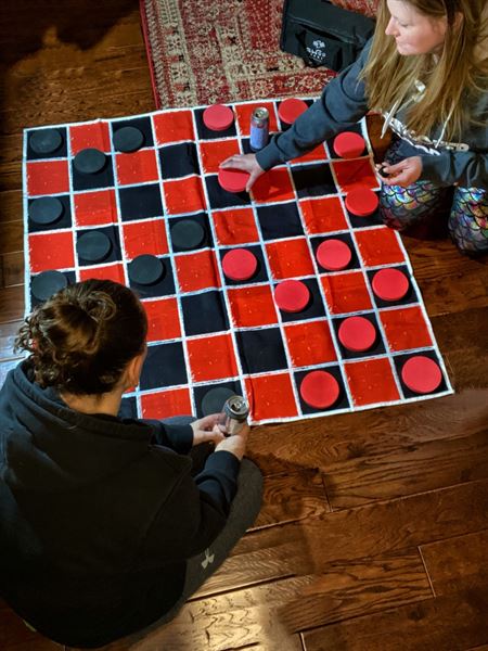 Weggro: Event rentals and lawn games