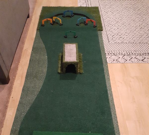 Weggro: Event rentals and lawn games