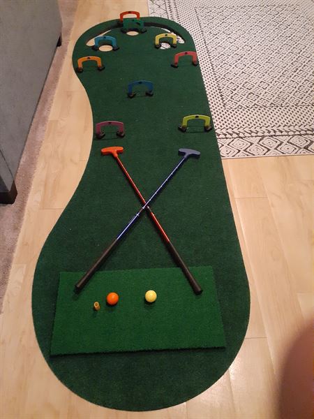 Weggro: Event rentals and lawn games