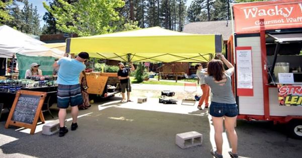 Weggro: Event rentals and lawn games