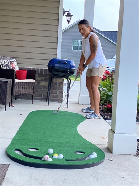 Weggro: Event rentals and lawn games