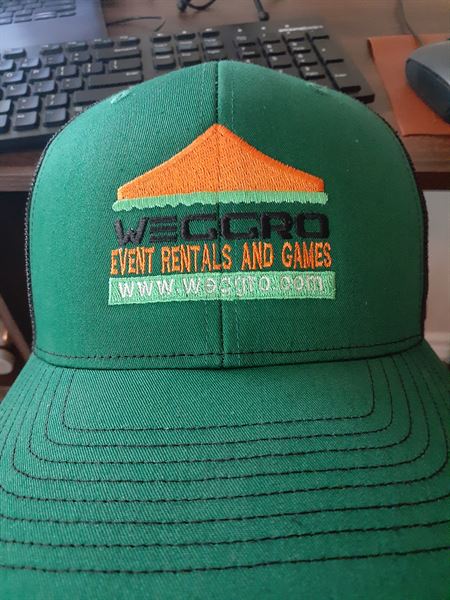 Weggro: Event rentals and lawn games