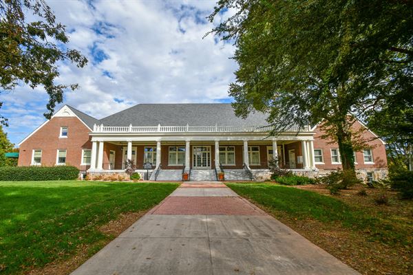 Gainesville Civic Center