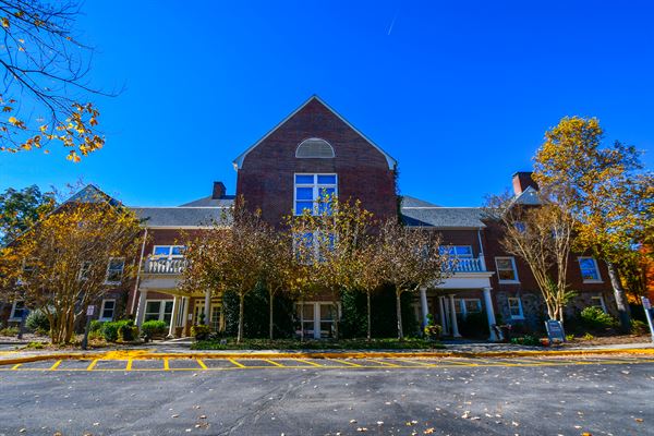 Gainesville Civic Center