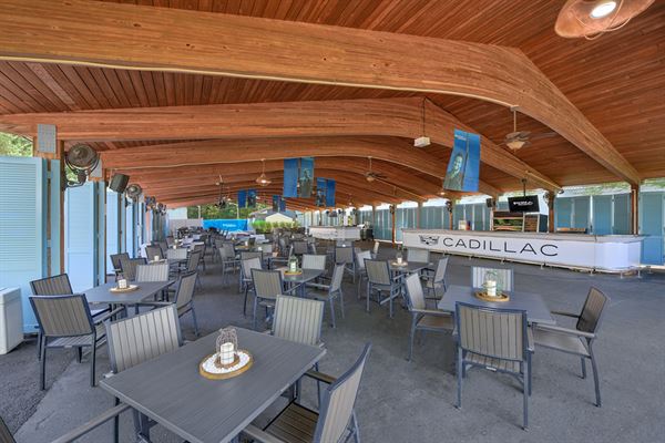 PNC Bank Arts Center