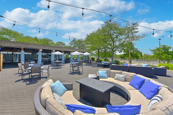 PNC Bank Arts Center