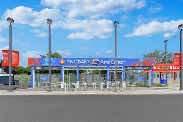 PNC Bank Arts Center
