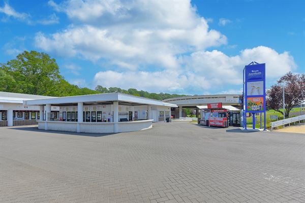 PNC Bank Arts Center