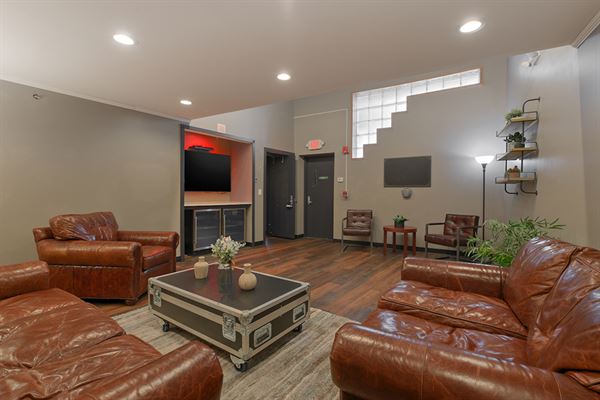 PNC Bank Arts Center