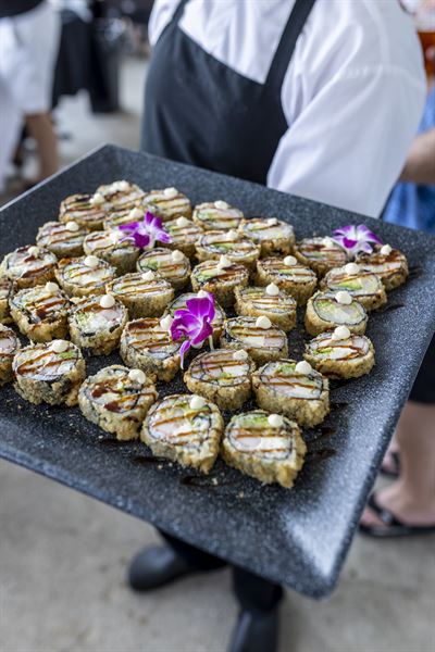 Windermere House Resort Hotel