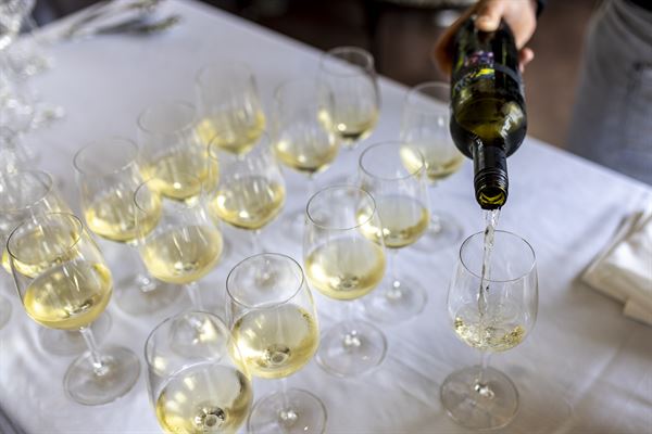 Windermere House Resort Hotel