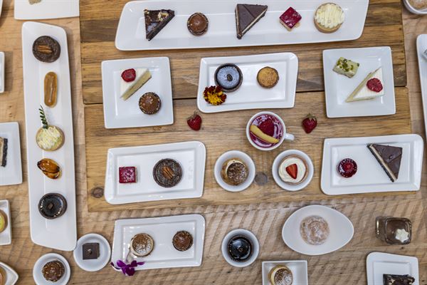 Windermere House Resort Hotel