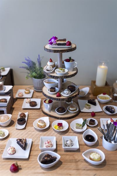 Windermere House Resort Hotel