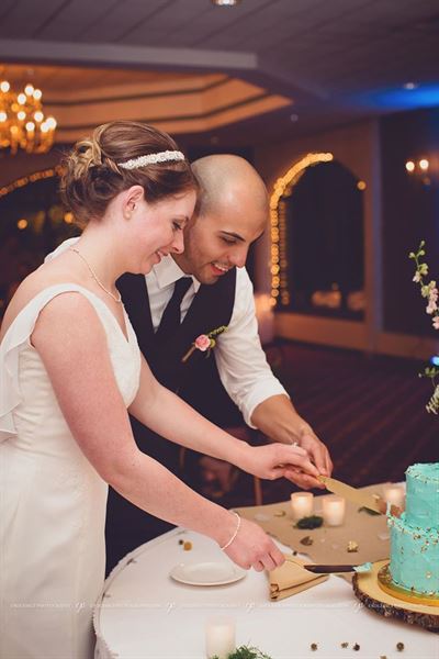 Cloister in the Woods