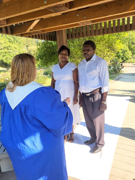 Liliana's Multi Service Palace