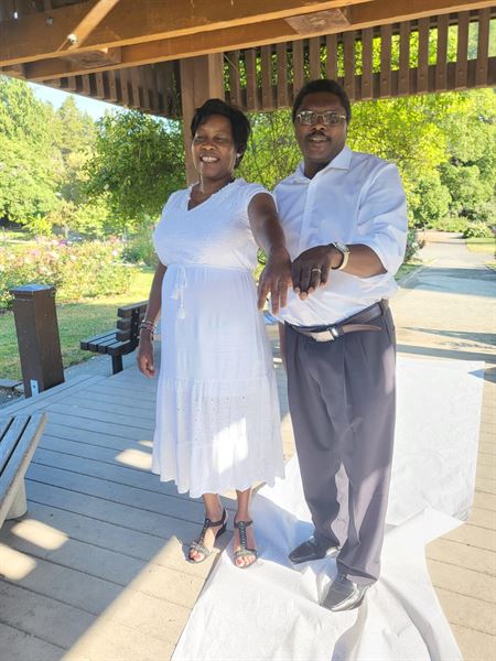 Liliana's Multi Service Palace