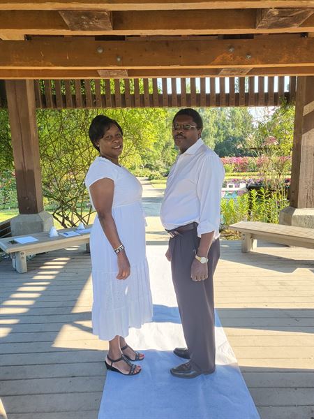 Liliana's Multi Service Palace