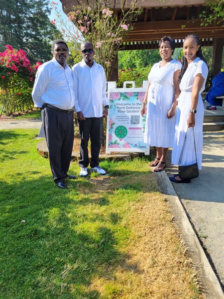 Liliana's Multi Service Palace