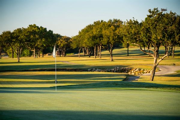 Wildflower Country Club