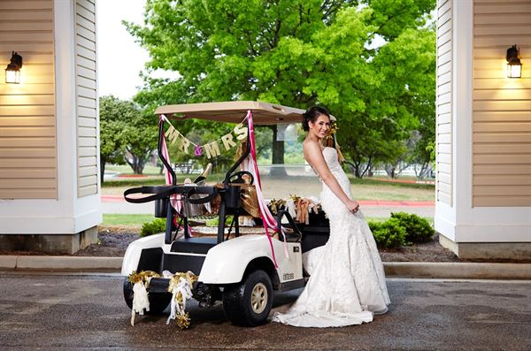 Wildflower Country Club