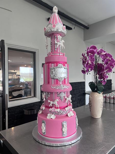 Texas 9 Golf & Event Venue