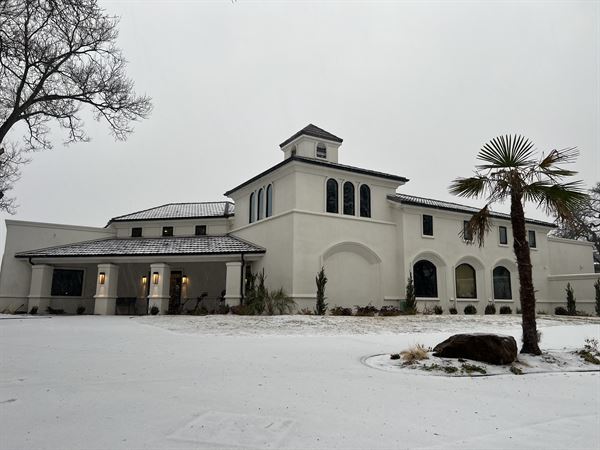 Texas 9 Golf & Event Venue