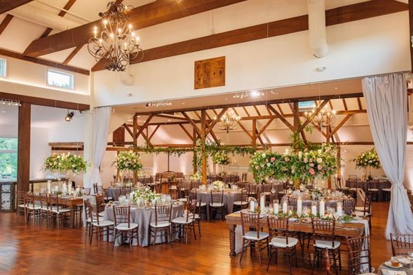 Barley Sheaf Farm
