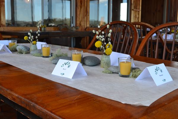 Spinneys Restaurant & Lodging