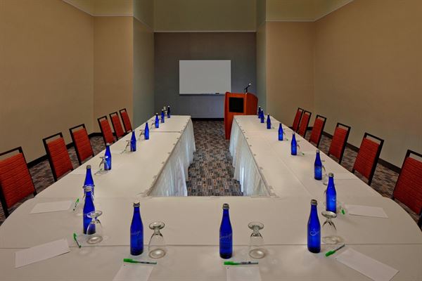 Courtyard Marriott Cromwell