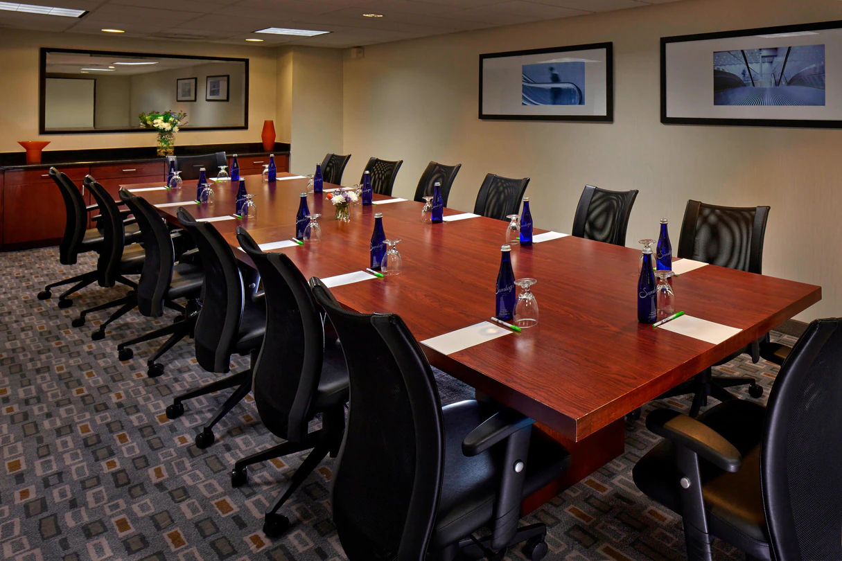 Courtyard Marriott Cromwell