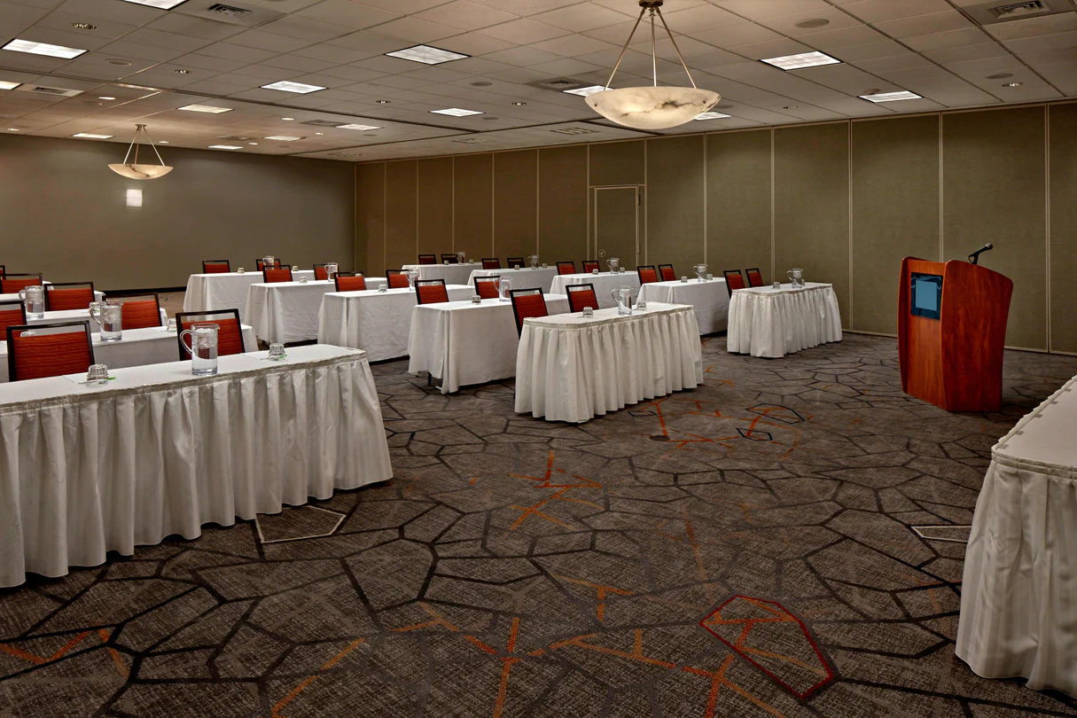 Courtyard Marriott Cromwell