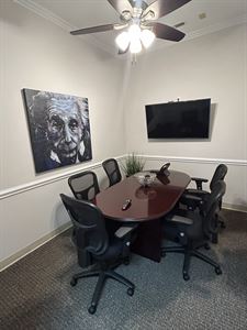 The Palms Conference Room